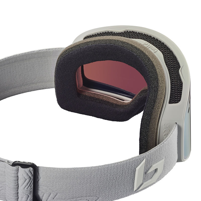 NEVADA, Lightest Grey Matte-Volt Ice Blue, hi-res image number null